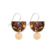 Earrings | Chalice Drop Earring | Jellurgal | Generations